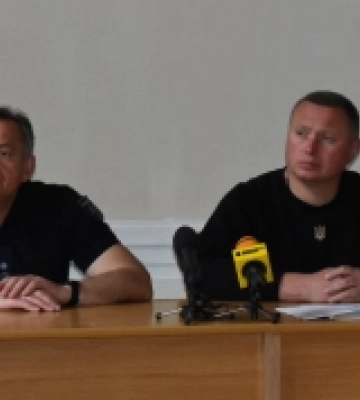 На Волині перевірили укриття: які порушення знайшли