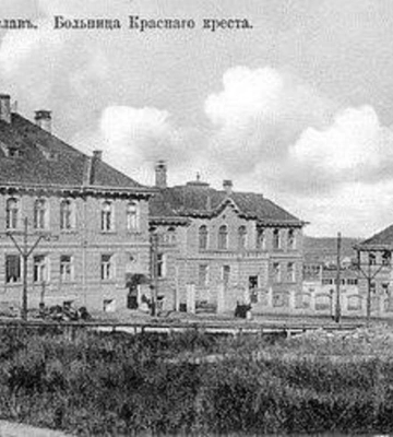 Містична лікарня з неупокоєнними душами у центрі Дніпра: історія цього моторошного місця