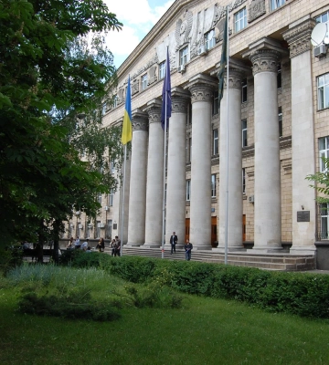 Шесть вузов Украины вошли в тысячу наиболее устойчивых университетов