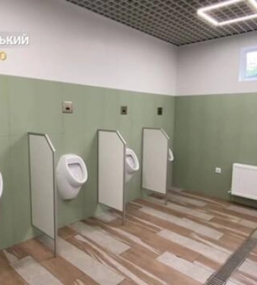 Чи вистачає громадських вбиралень у Кропивницькому (відео)