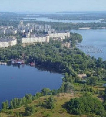 Активісти розкритикували Кличка за відповідь на петицію проти будівництва “аква-паркінгу” на Оболоні