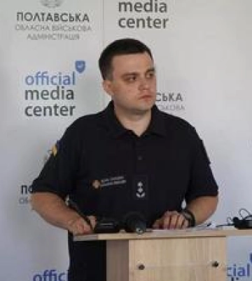 На Полтавщині обстежили 2460 укриттів