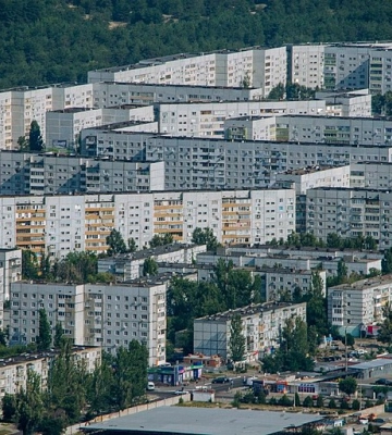 Мерія Енергодара порадила жителям залишити місто