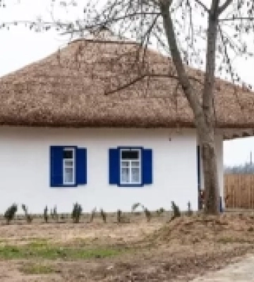 На Херсонщині затопило музей-садибу Остапа Вишні