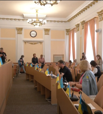 Третя черга перейменування вулиць Полтавської ТГ: які пропозиції розглядали на засіданні робочої групи?
