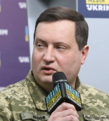 Росіянам не завжди важливо, по якій цілі буде влучання в Києві - Юсов