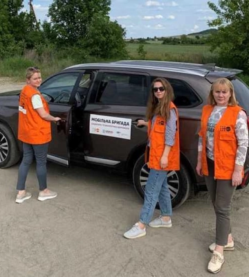 Стало відомо, скільки пішоходів загинуло з початку року на дорогах Волині