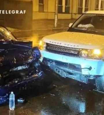 Мужчина из &quot;пьяного&quot; ДТП Ступки шокировал суммой, которую ему выплатил актер: это ничтожно мало