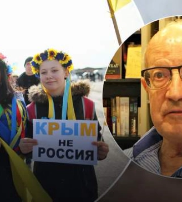 Начнут бежать из Крыма, – Пионтковский сказал, что дестабилизирует военную машину России