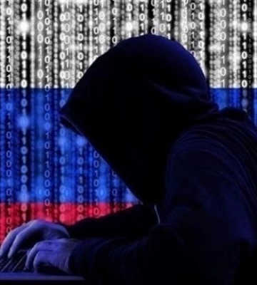 Хакери РФ викрали дані близько 100 тисяч працівників британських компаній