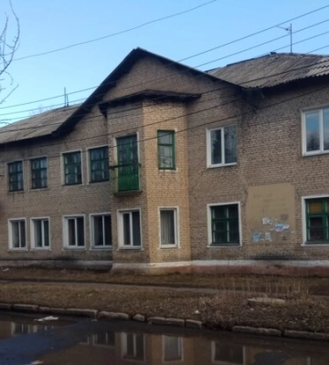 Унаслідок обстрілу міста Українськ на Донеччині загинули двоє дорослих і дитина