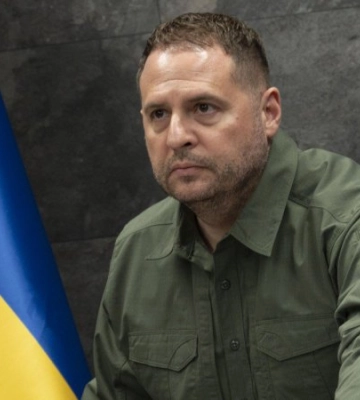 Окупанти обстріляли Донеччину, три людини загинули, - Єрмак