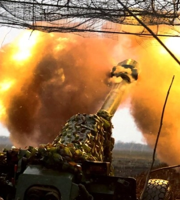 Бахмут у напівоточенні, Сили оборони просуваються вперед — Міноборони