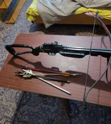 Предлагал патрульным неправомерную выгоду: в Кривом Роге задержали водителя грузовика