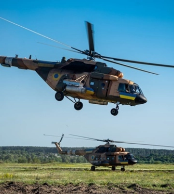 Авіація ЗСУ потужно вдарила по російских окупантах
