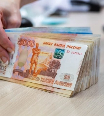 В Мелитополе оккупанты окончательно “кинули” родителей с материнским капиталом