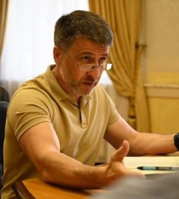 Закарпаття відправляє гуманітарну допомогу для Херсонщини