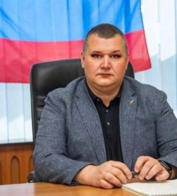 Бывший гауляйтер Мелитопольского района озаботился сменой пола