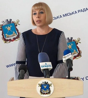 У Миколаєві через війну зменшується кількість учнів та вихованців дитсадків, але найгірша ситуація з першокласниками, – Личко