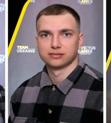 Троє бійців із Рівненщини увійшли до Національної збірної &quot;Ігор Нескорених&quot;