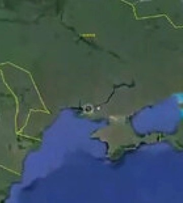 ССО показали, як відбувалося звільнення дніпровських островів на Херсонщині