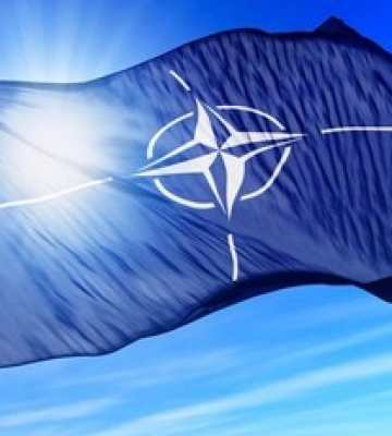 Деякі з країн НАТО можуть ввести в Україну війська – ексгенсек