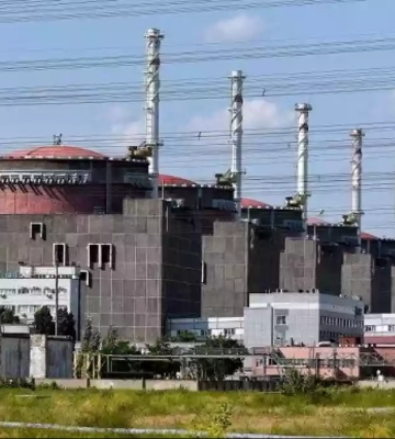 Дезінформація: Київ зірвав місію МАГАТЕ на Запорізьку атомну електростанцію