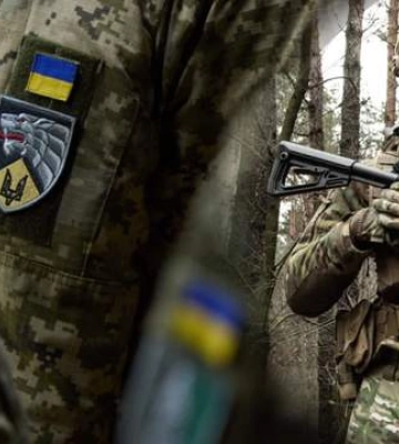 ССО показали, як кілька місяців вели &quot;тиху війну&quot; за перевагу на Дніпрі: унікальні кадри