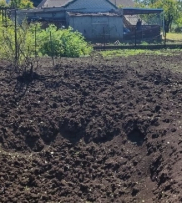 Окупанти майже 150 разів ударили по Запорізькій області: є поранений та руйнування