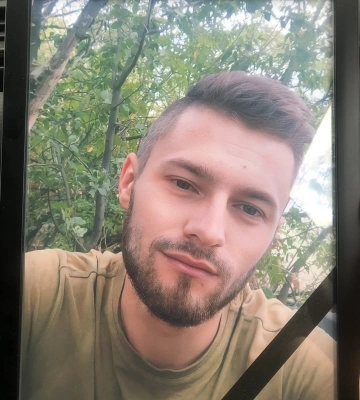 У бою з окупантами загинув військовий лікар зі Львівщини