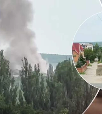 ЗСУ НАСТУПАЮТЬ В БАХМУТІ❗️ЗЕЛЕНСЬКИЙ В ХЕРСОНІ❗️ВИБУХИ В ЛУГАНСЬКУ