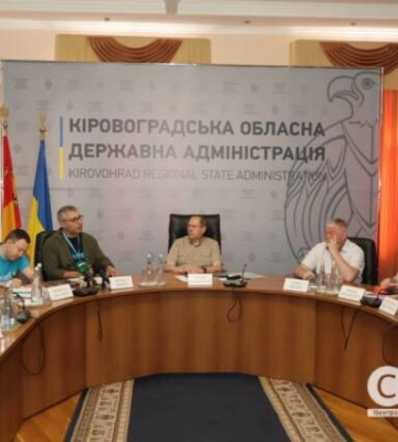 На Кіровоградщині 11 тисяч сімей отримали грошову допомогу від ЮНІСЕФ