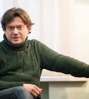 Потерпілий у п’яній ДТП зі Ступкою розповів, як актор “допомагає” з лікуванням
