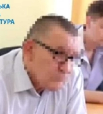 У Рівному винесли вирок митнику-колаборанту