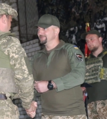 Не витримало серце: на війні помер солдат з волинської бригади