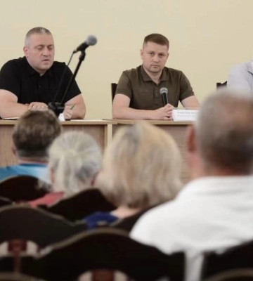 Рівне уже почало готуватися до зими