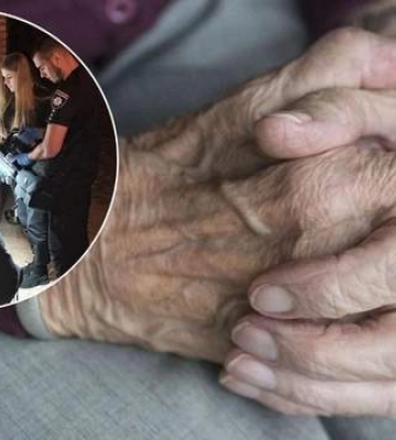 Під Одесою дідусь застрелив онука та закопав його тіло на подвір’ї