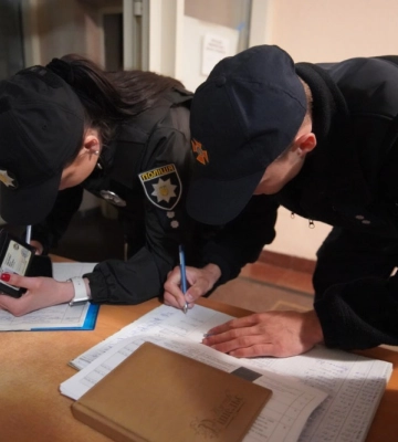 В Україні обстежено вже 61 328 укриттів