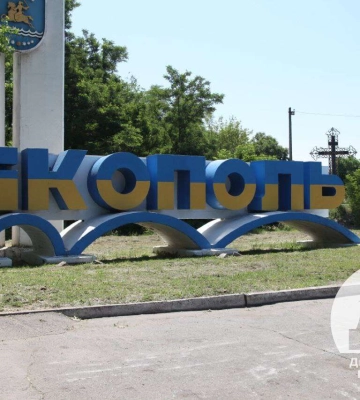 Економно споживайте запаси. На Дніпропетровщині зупинились 2 водоканали
