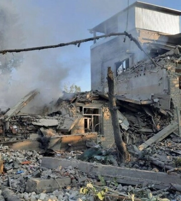 У Харкові неможливо відновити чотири школи — мерія