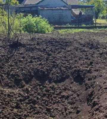 Окупанти майже 150 разів ударили по Запорізькій області: є поранений та руйнування