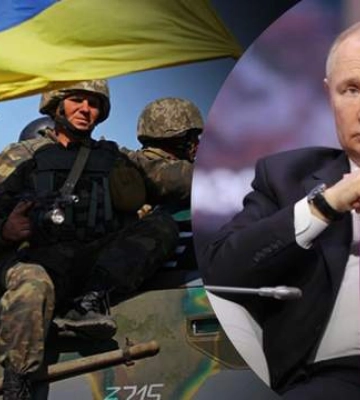 Приспешники Путина уже не верят в то, что Россия победит в войне, – Bloomberg