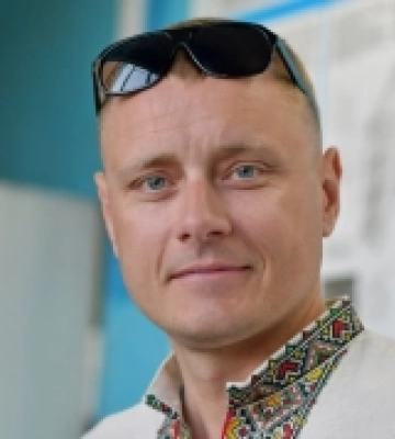 Фотоконкурс «Атомна Вишиванка 2023» завершено: серед переможців працівник Рівненської АЕС
