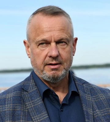 Гауляйтер Нової Каховки назвав кількість загиблих