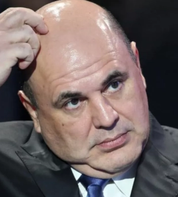 Чому Мішустіна немає в Олешках: дайджест пропаганди за 7 червня 2023 року
