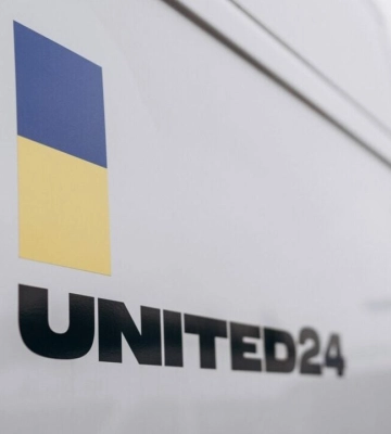 Придбано на донати на United24: у Миколаєві рятують життя за допомогою рентген-апарату