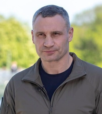 Кличко просит СБУ разобраться с главами районов Киева, которые "разрушают системы управления городом"