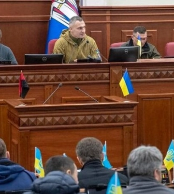 Киевсовет может разрешить забирать укрытия у владельцев: названы два условия