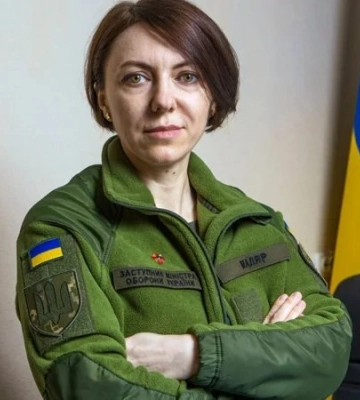 «Не треба гучних повідомлень». У ЗСУ є «певні успіхи» на Запорізькому напрямку — Маляр