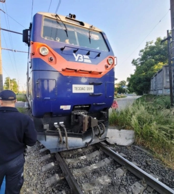 26-річного тернополянина у Львові збив потяг: що відомо
